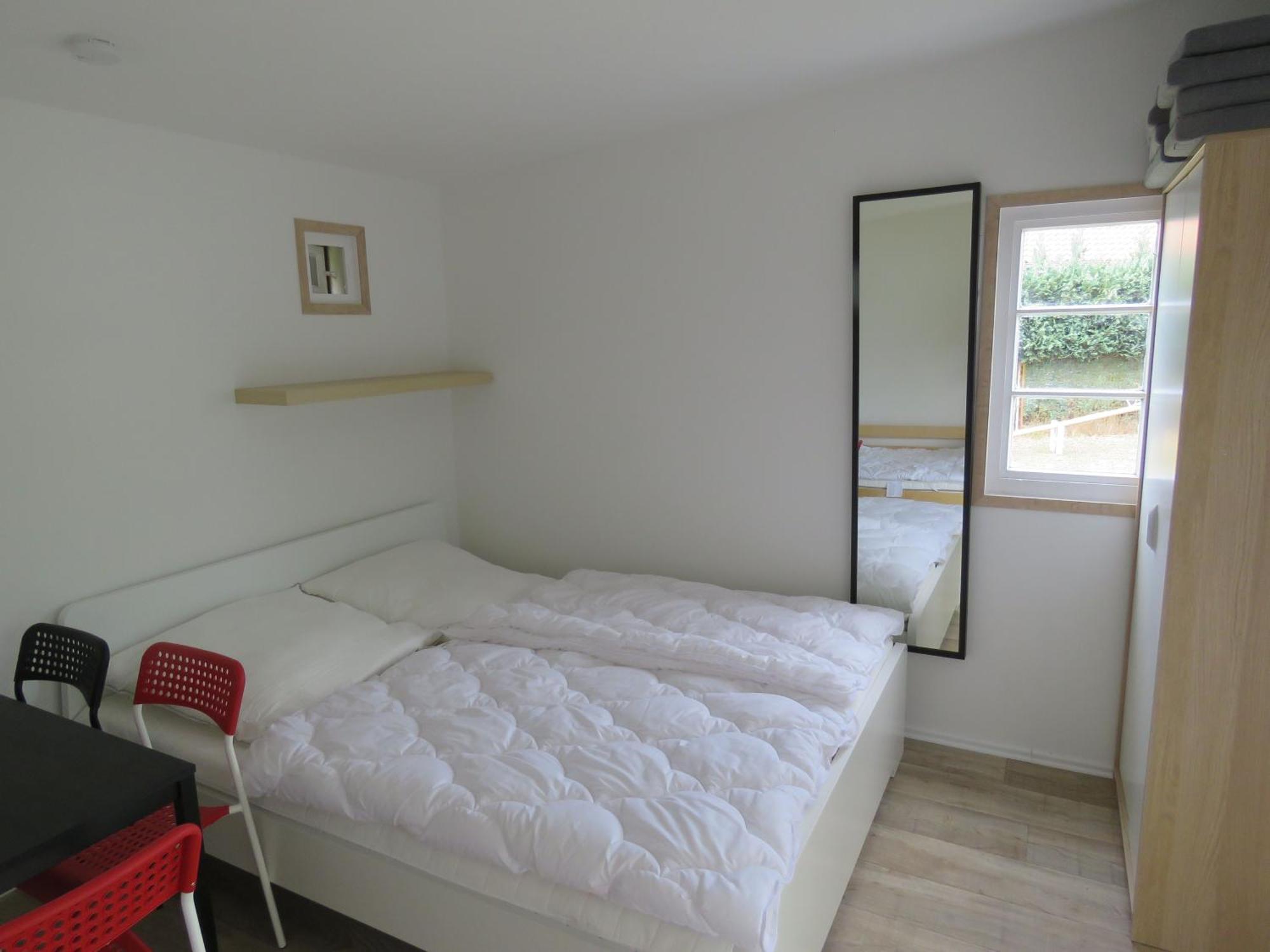Ferienbungalows Freest Dış mekan fotoğraf