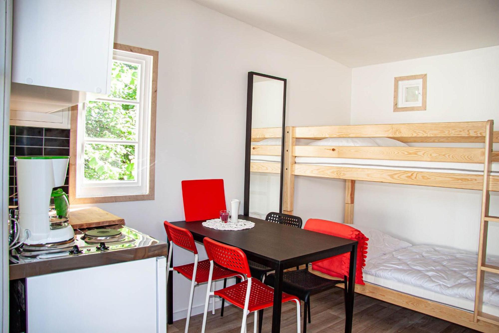 Ferienbungalows Freest Dış mekan fotoğraf
